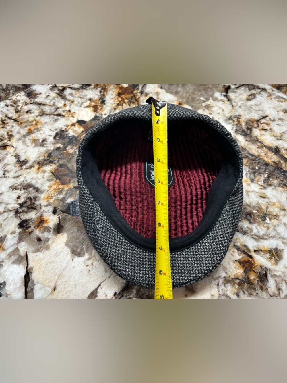 Brixton Cap - Picture 11 of 16
